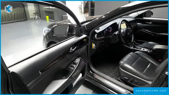 KIA K7 3.0 GDI LIMITED