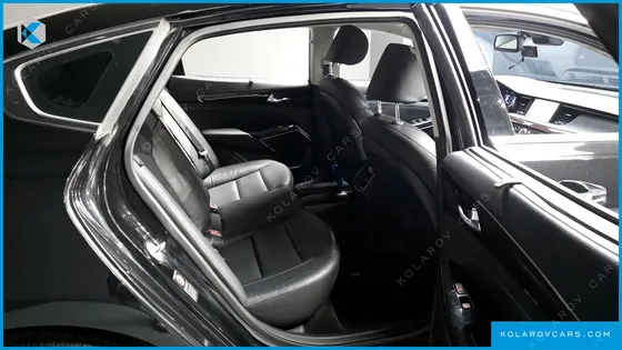 KIA K7 3.0 GDI LIMITED