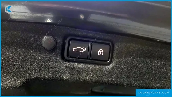 KIA K7 3.0 GDI LIMITED