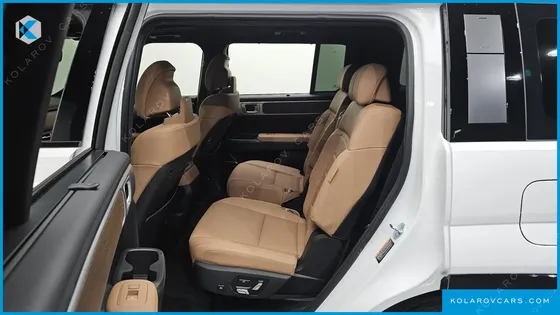 HYUNDAI SANTA FE HEV 1.6 4WD