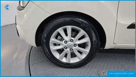 KIA SOUL 1.6 GDI LUXURY