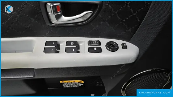KIA SOUL 1.6 GDI LUXURY