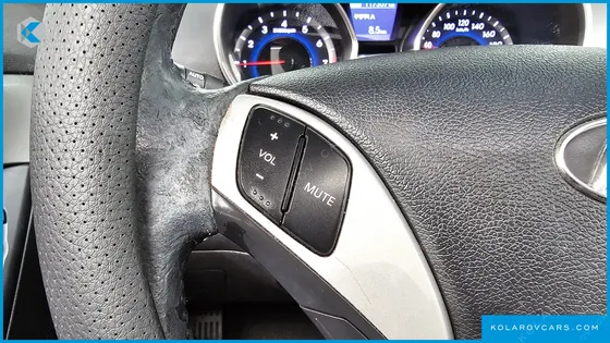 HYUNDAI ELANTRA (AVANTE) M16 GDI TOP