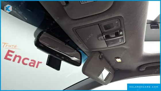 HYUNDAI ELANTRA (AVANTE) M16 GDI TOP