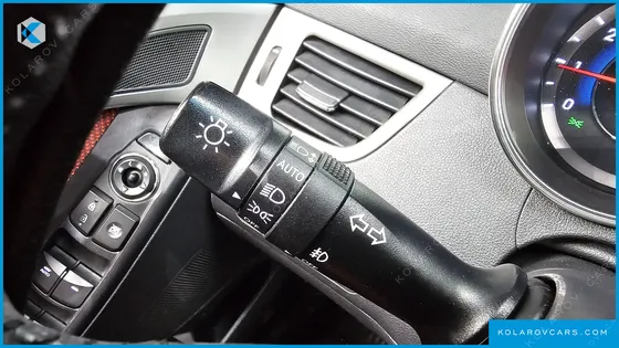 HYUNDAI ELANTRA (AVANTE) M16 GDI TOP