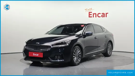 KIA K7 2.4 GDI PRESTIGE