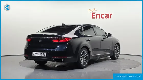 KIA K7 2.4 GDI PRESTIGE