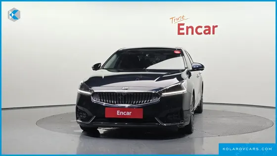 KIA K7 2.4 GDI PRESTIGE