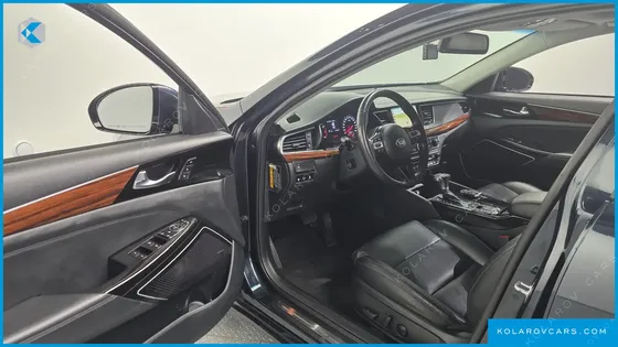 KIA K7 2.4 GDI PRESTIGE