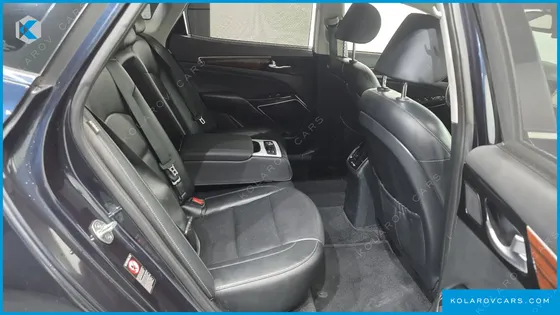 KIA K7 2.4 GDI PRESTIGE