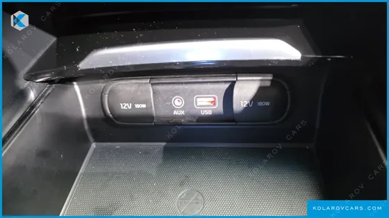 KIA K7 2.4 GDI PRESTIGE