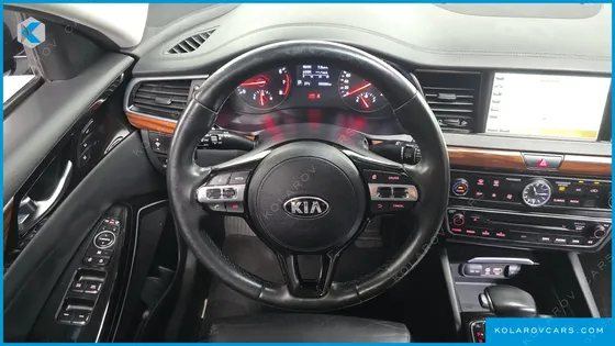 KIA K7 2.4 GDI PRESTIGE
