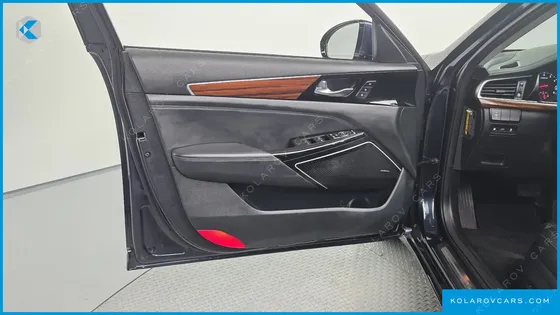 KIA K7 2.4 GDI PRESTIGE