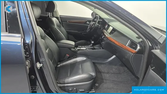 KIA K7 2.4 GDI PRESTIGE