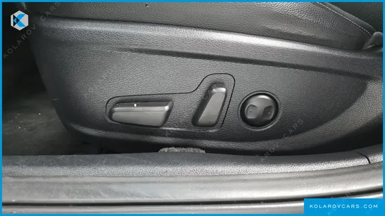 KIA K7 2.4 GDI PRESTIGE
