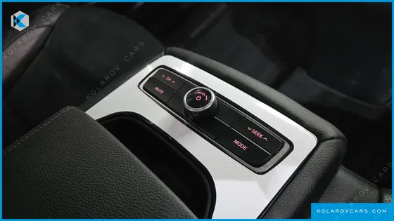KIA K7 2.4 GDI PRESTIGE