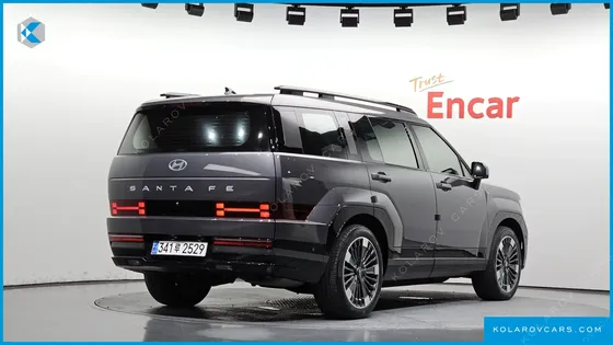 HYUNDAI SANTA FE HEV 1.6 2WD