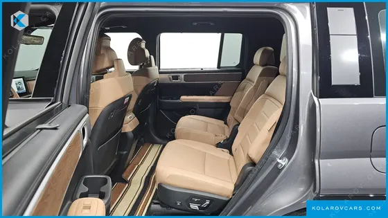 HYUNDAI SANTA FE HEV 1.6 2WD