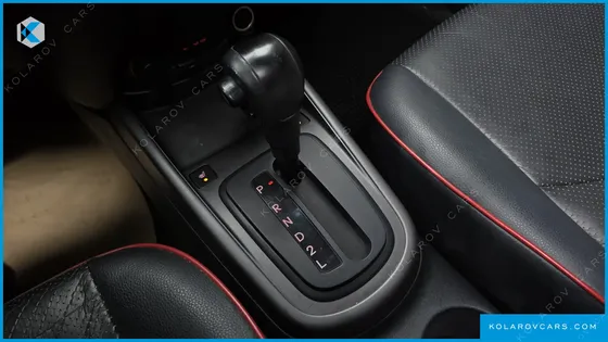 KIA SOUL 1.6 2U