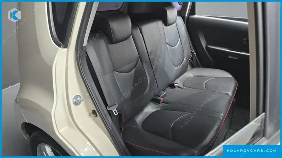 KIA SOUL 1.6 2U
