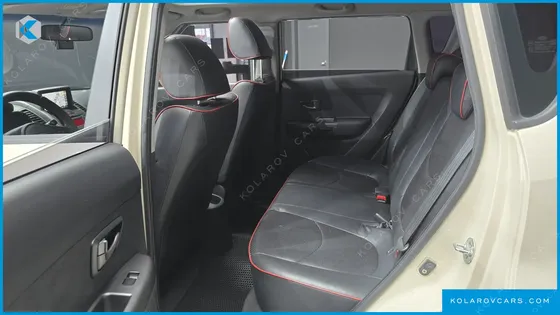 KIA SOUL 1.6 2U