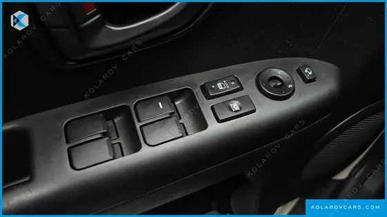 KIA SOUL 1.6 2U