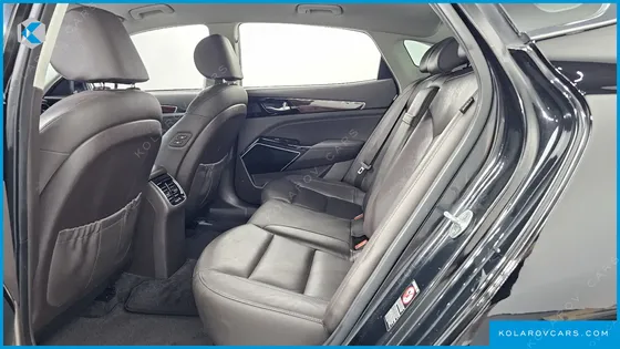KIA K7 2.2 DIESEL PRESTIGE