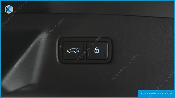 HYUNDAI SANTA FE GASOLINE 2.5T 2WD