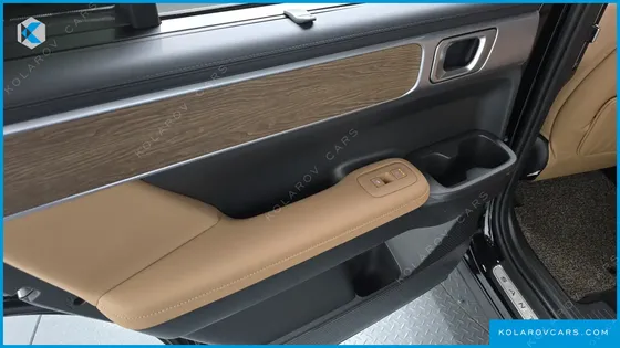 HYUNDAI SANTA FE GASOLINE 2.5T 2WD