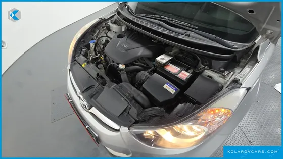 HYUNDAI ELANTRA (AVANTE) M16 GDI AVENUE