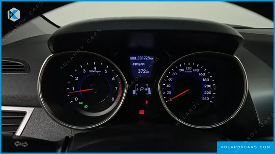 HYUNDAI ELANTRA (AVANTE) M16 GDI AVENUE