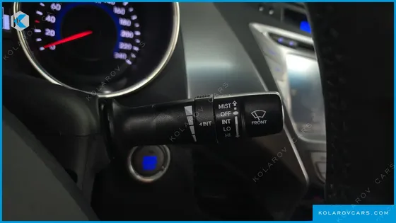 HYUNDAI ELANTRA (AVANTE) M16 GDI AVENUE