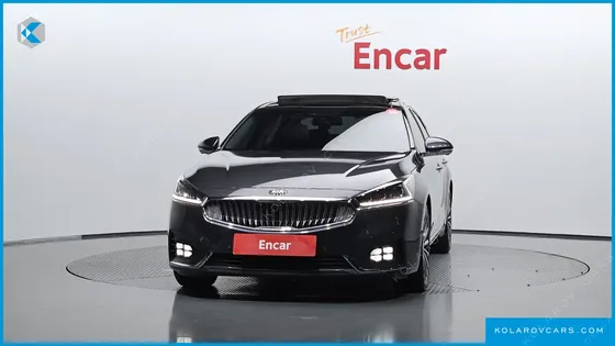KIA K7 3.3 GDI LIMITED EDTION