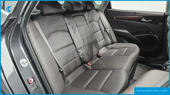 KIA K7 3.3 GDI LIMITED EDTION