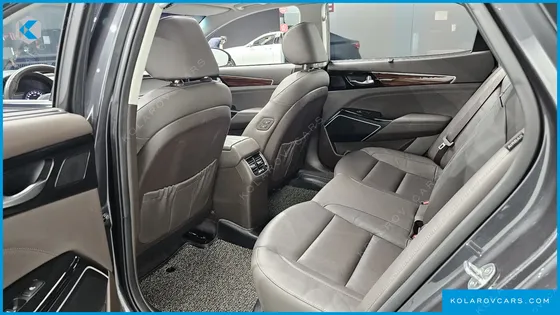 KIA K7 3.3 GDI LIMITED EDTION