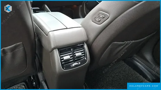 KIA K7 3.3 GDI LIMITED EDTION