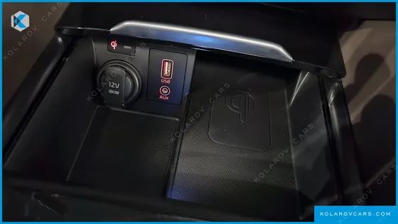 KIA K7 3.3 GDI LIMITED EDTION