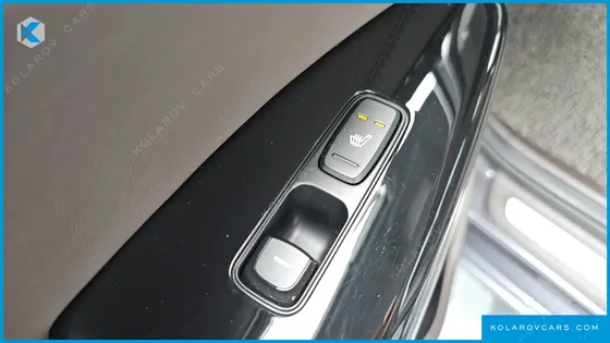 KIA K7 3.3 GDI LIMITED EDTION