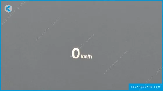 KIA K7 3.3 GDI LIMITED EDTION