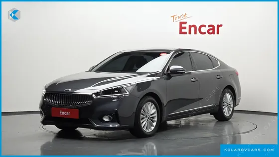 KIA K7 2.4 GDI PRESTIGE