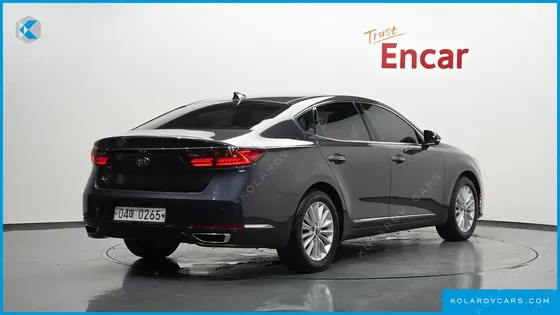 KIA K7 2.4 GDI PRESTIGE