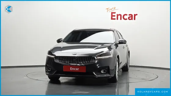 KIA K7 2.4 GDI PRESTIGE