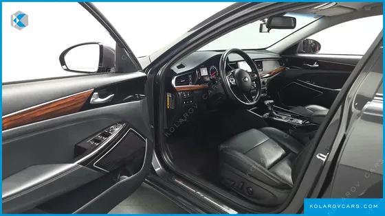 KIA K7 2.4 GDI PRESTIGE