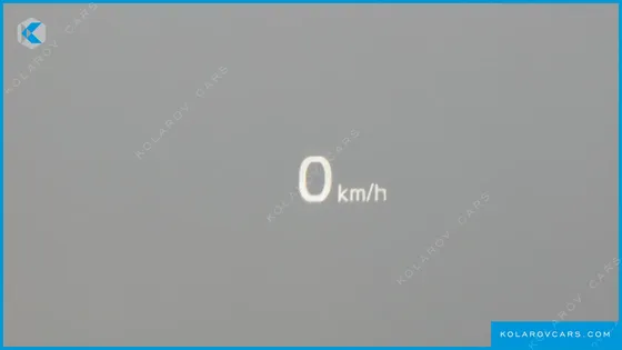 KIA K7 2.4 GDI PRESTIGE