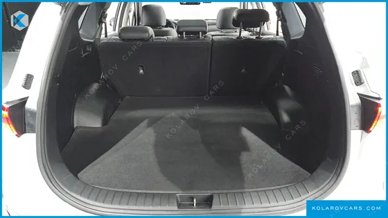 HYUNDAI SANTA FE DIESEL 2.0 2WD