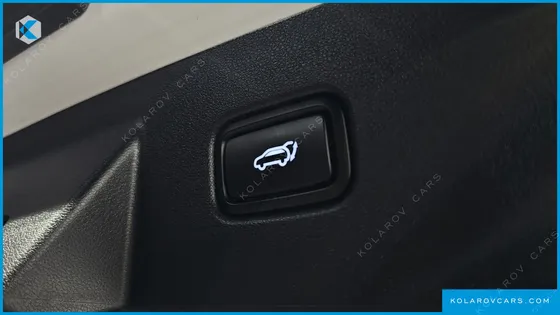 HYUNDAI TUCSON HEV 1.6 2WD