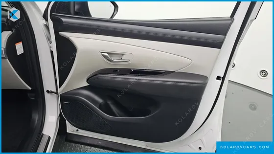 HYUNDAI TUCSON HEV 1.6 2WD