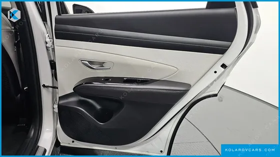 HYUNDAI TUCSON HEV 1.6 2WD