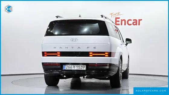 HYUNDAI SANTA FE HEV 1.6 2WD