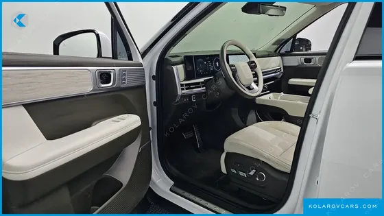 HYUNDAI SANTA FE HEV 1.6 2WD
